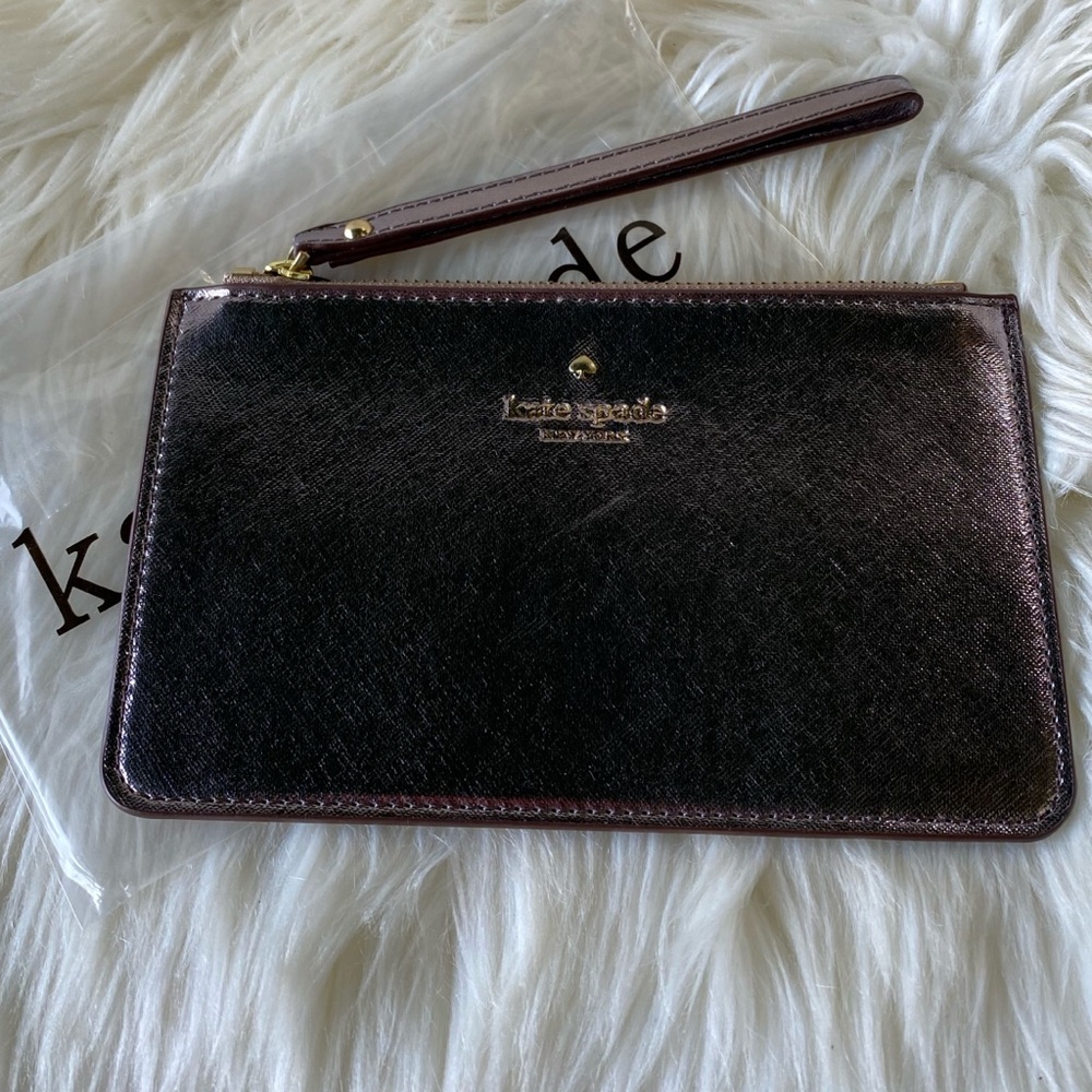 Kate Spade Wristlet